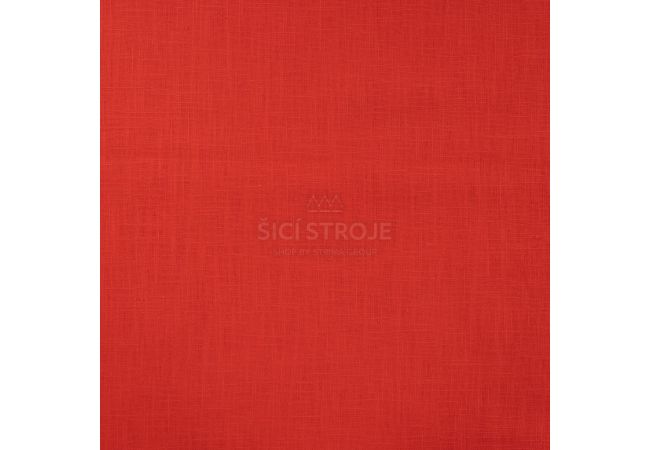 Linen Fabrizio - Orange