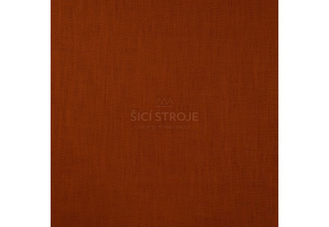 Linen Fabrizio - Cognac