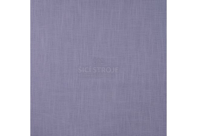 Linen Fabrizio - Lilac