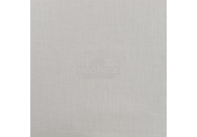 Linen Fabrizio - White