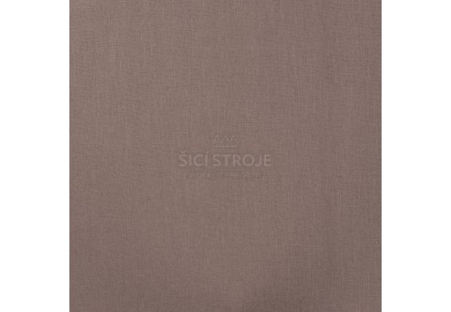 Linen Fabrizio - Taupe