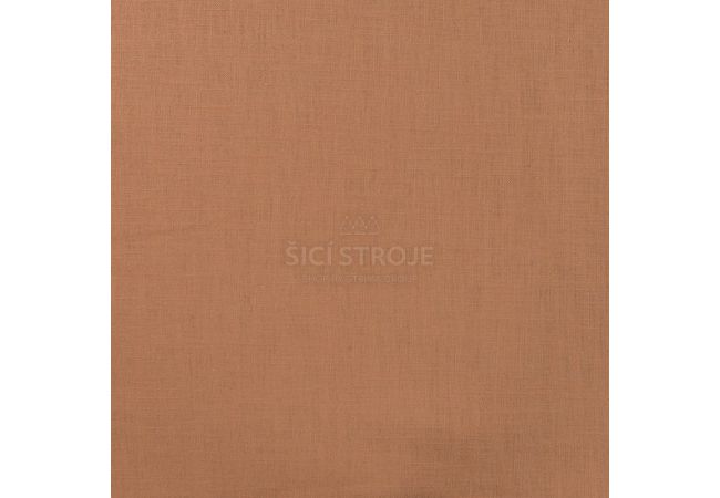 Linen Fabrizio - Caramel