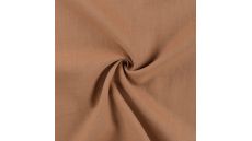 Linen Fabrizio - Caramel