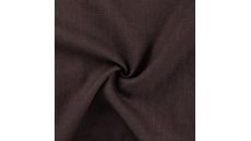Linen Fabrizio - Dark Brown