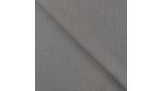 Linen Fabrizio - Mouse, Grey