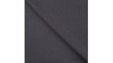 Linen Fabrizio - Charcoal