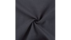 Linen Fabrizio - Charcoal