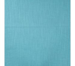 Linen Fabrizio - Aqua