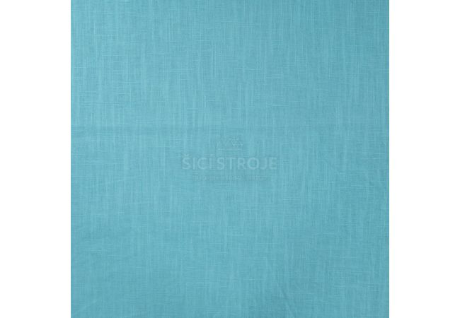 Linen Fabrizio - Aqua