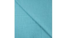 Linen Fabrizio - Aqua