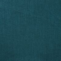 Linen Fabrizio - Petrol