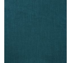 Linen Fabrizio - Petrol