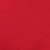 Terry Fleece - Red