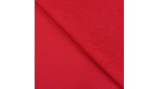 Terry Fleece - Red