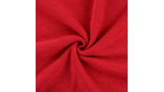 Terry Fleece - Red