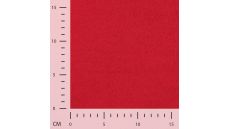 Terry Fleece - Red