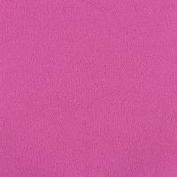 Terry Fleece - Fuchsia