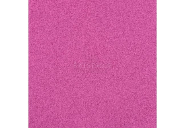 Terry Fleece - Fuchsia