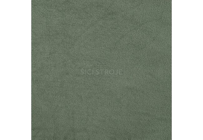 Terry Fleece - Mint