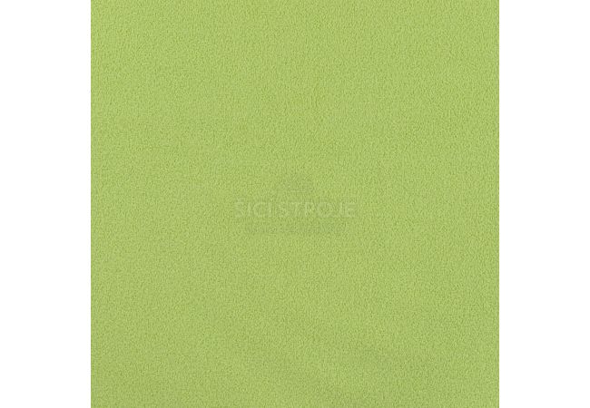 Terry Fleece - Lime