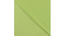 Terry Fleece - Lime