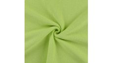 Terry Fleece - Lime