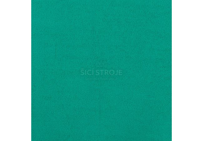 Terry Fleece - Emerald