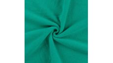 Terry Fleece - Emerald