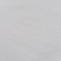 Terry Fleece - White