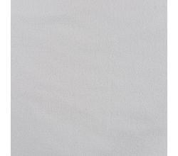 Terry Fleece - White