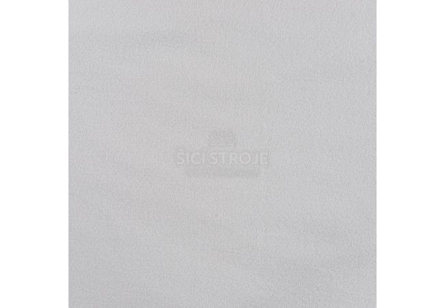 Terry Fleece - White