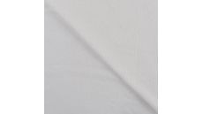 Terry Fleece - White