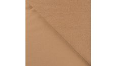 Terry Fleece - Caramel