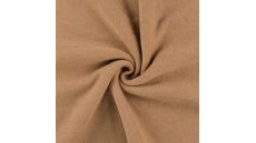 Terry Fleece - Caramel