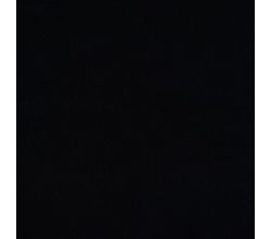 Terry Fleece - Black