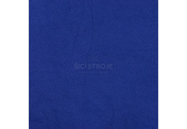 Terry Fleece - Royal
