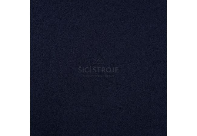 Terry Fleece - Navy