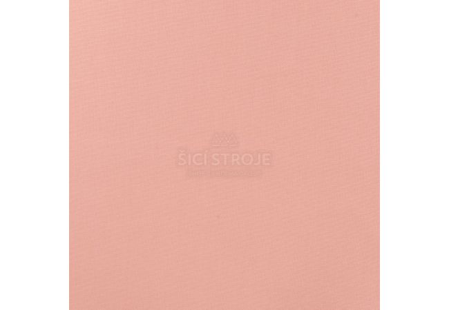Panama - Nude