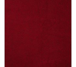 Sports Fleece - Red Melange