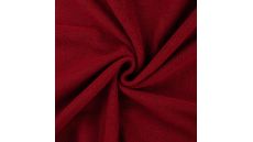 Sports Fleece - Red Melange