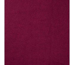 Sports Fleece - Fuchsia Melange