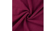 Sports Fleece - Fuchsia Melange