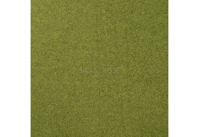 Sports Fleece - Lime Melange