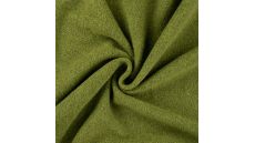 Sports Fleece - Lime Melange