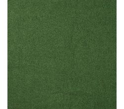 Sports Fleece - Grass Green Melange