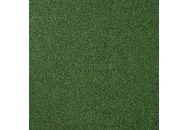 Sports Fleece - Grass Green Melange