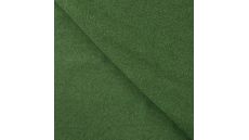 Sports Fleece - Grass Green Melange