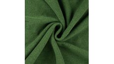 Sports Fleece - Grass Green Melange