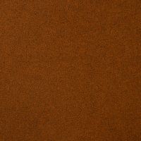 Sports Fleece - Cognac Melange