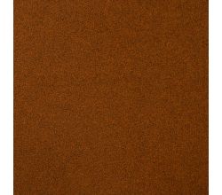 Sports Fleece - Cognac Melange